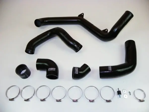 Pro Alloy Focus Mk3 St 2.0 Ecoboost Alloy Boost Pipe Kit 2