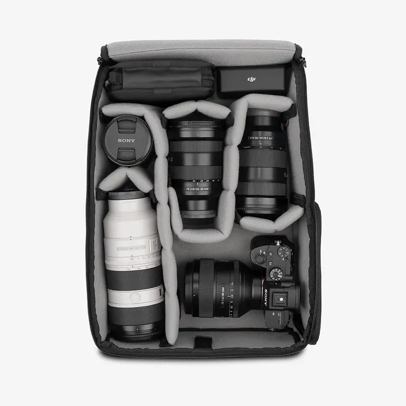Pro Camera Cube V2 2