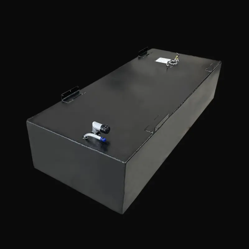 Proline 22 (2004) Fuel Tank (100 Gallon) | Oem Replacement 1