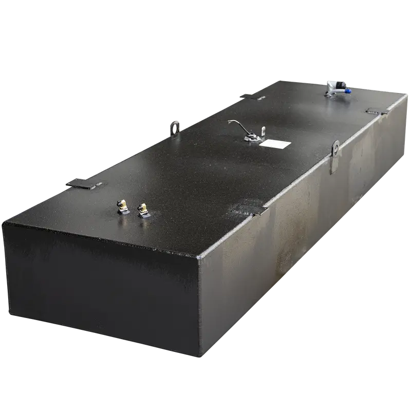 Proline 240 Ss 1997 Fuel Tank (140 Gal.) | Oem Replacement 1