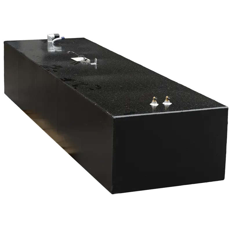 Proline 251 Walkaround 1999 Fuel Tank (176 Gal. Gross) | Oem Replacement 1