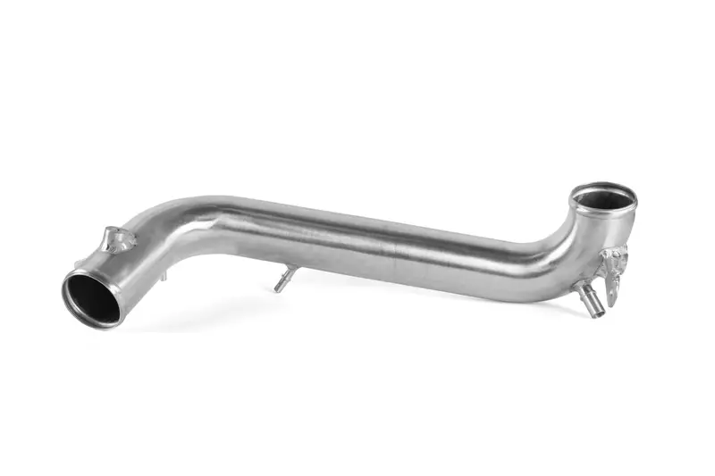 Puma Mk2 St Crossover Pipe 1