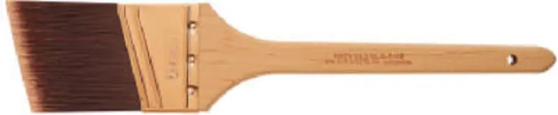 Purdy 144080320 2" Xl Dale Angular Sash & Trim Paint Brush - Quantity Of 4 1