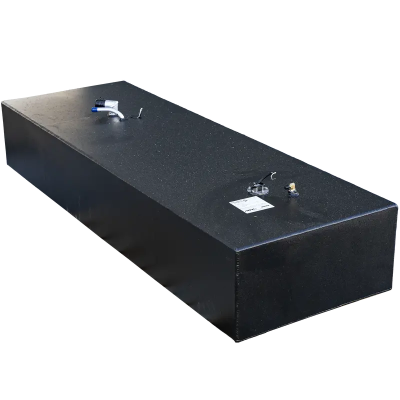 Pursuit 21 1993 - 82 Gal. (Gross) - Fuel Tank | Oem Replacement 1