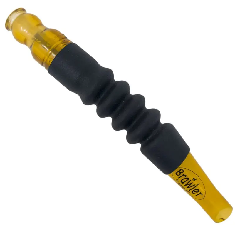 Quaker Boy 92621 Brawler Buck Deer Call 1