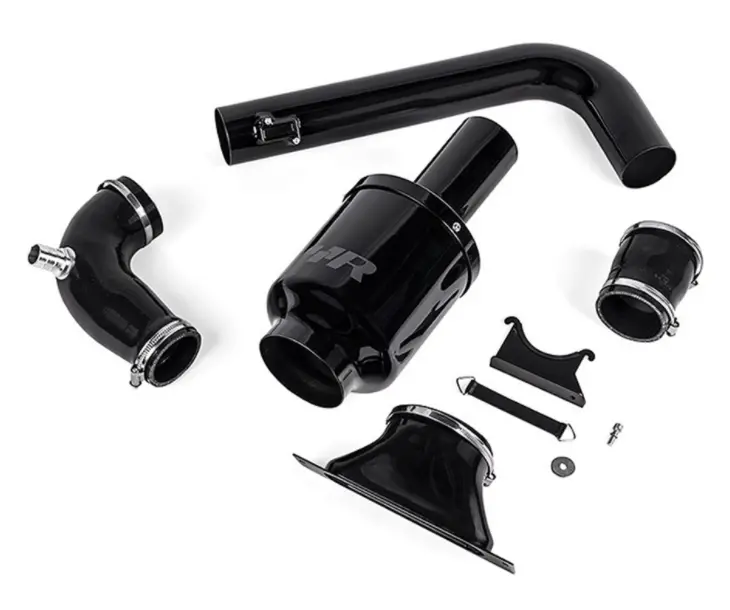 Racingline Intake System – Audi A3 (8P) 2.0Tfsi 1