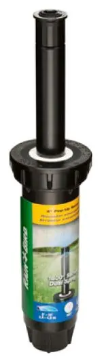 Rainbird 1804Fds 4" Full Circle Pop Up Sprinkler Heads - Quantity Of 24 1