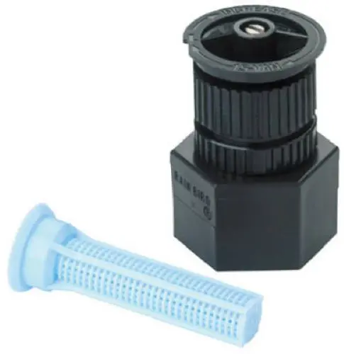 Rainbird A-17-Q Quarter Circle Shrubbery Sprinkler Nozzle - Quantity Of 25 1