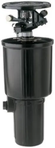 Rainbird Lg-3 Pop Up Low Gallon Impact Sprinkler Heads - Quantity Of 4 1
