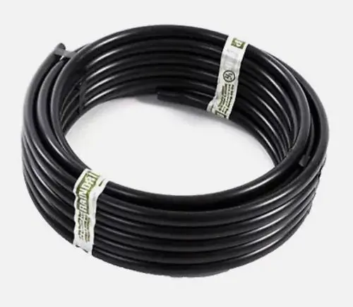 Raindrip 061005P 5/8" Inch X 50' Foot Drip Irrigation Poly Hose / Tubing 1