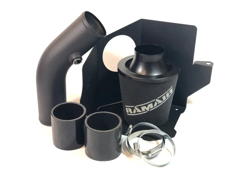 Ramair Induction Kit For Ford Fiesta Mk8 1.5 St 1