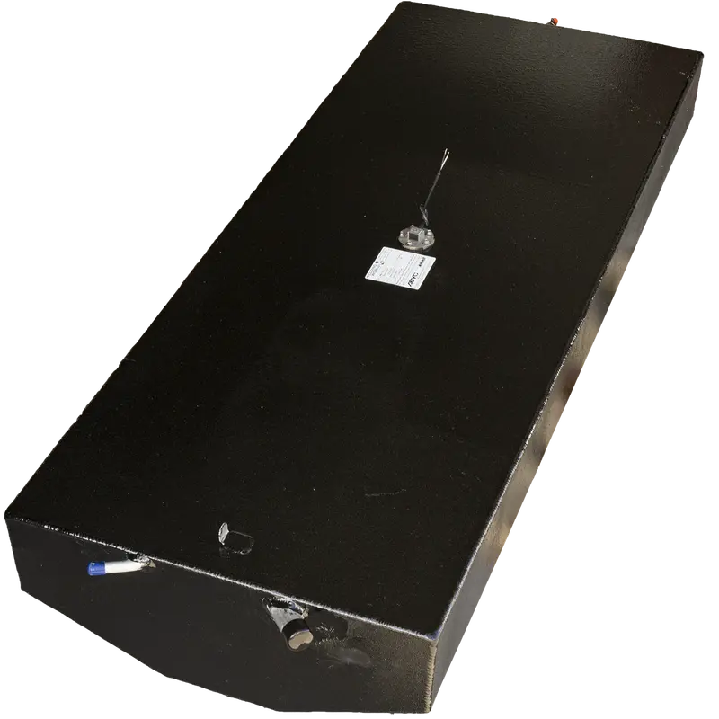 Reaction 19' 82 Gallon - Fuel Tank | Oem Replacement 1