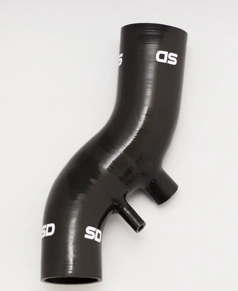 Renault Megane Rs 250 Intake Hose 1