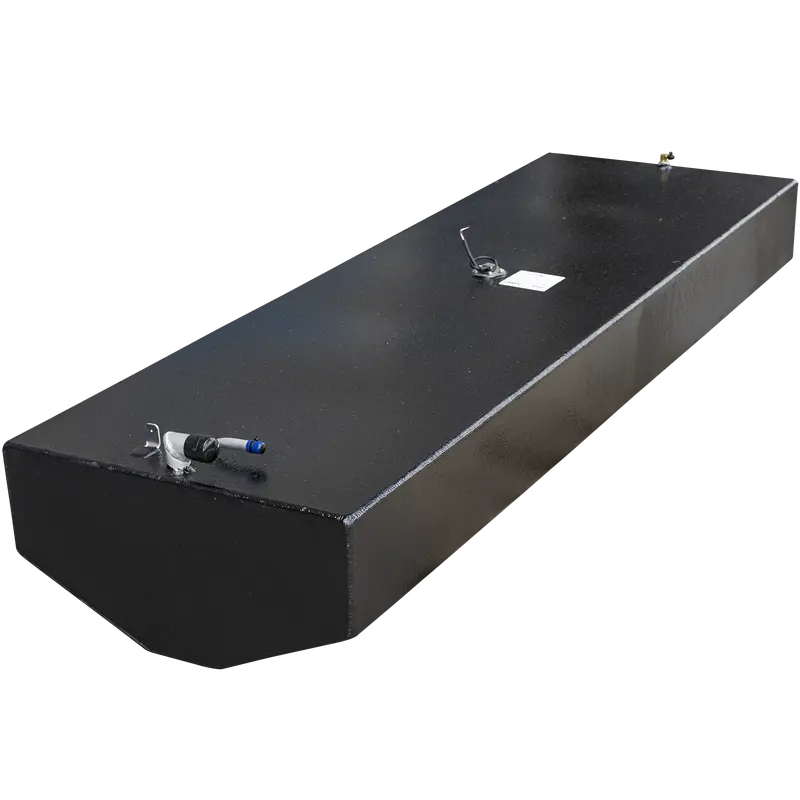 Revenge 22 1988 102 Gal. Net - Belly Fuel Tank | Oem Replacement 1