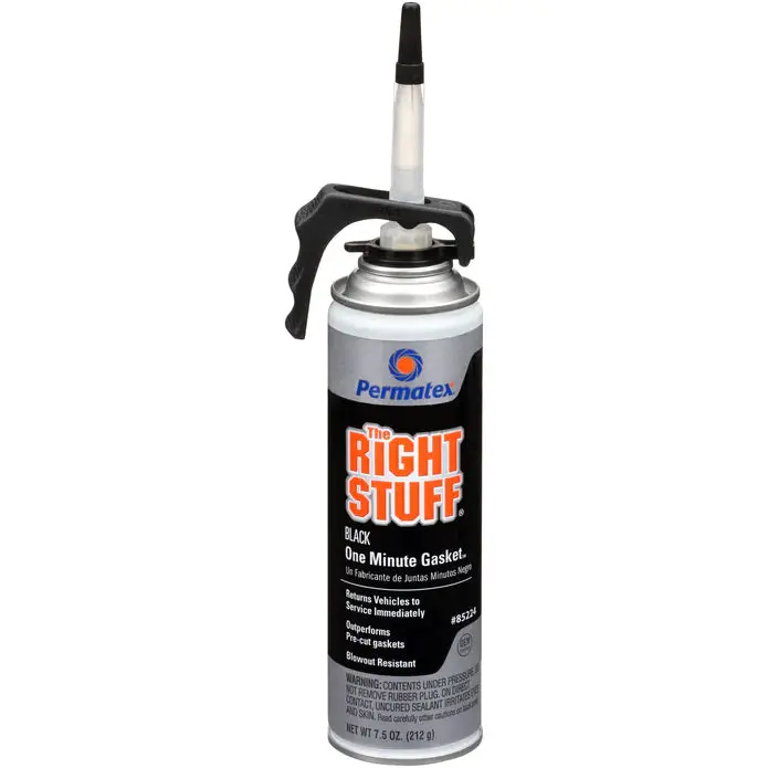 Right Stuff Powerbead Gasket Maker 7.5Oz 1