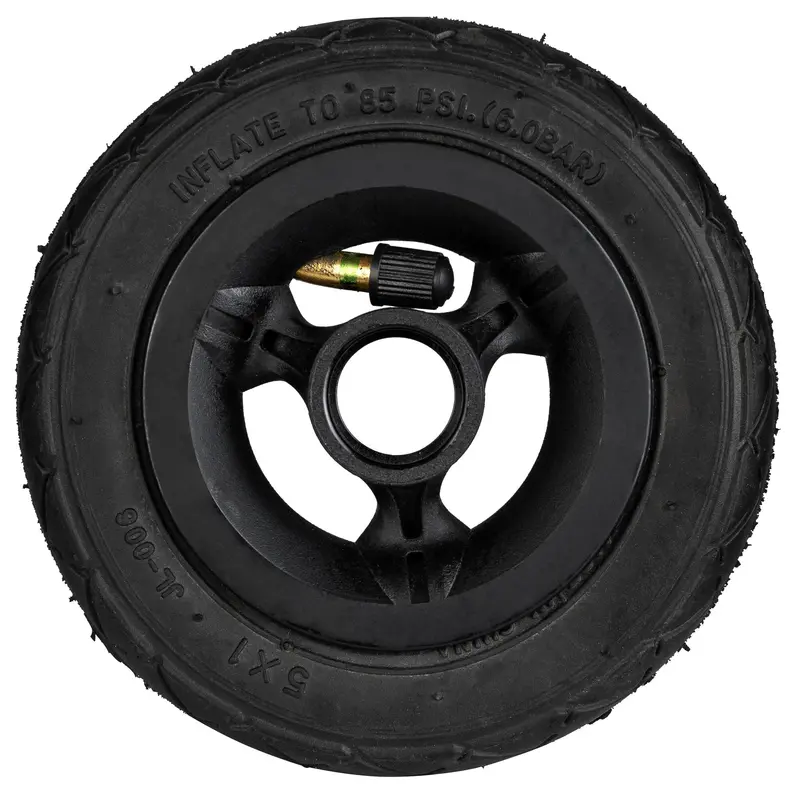 Road Warrior 125 Air Tire 1