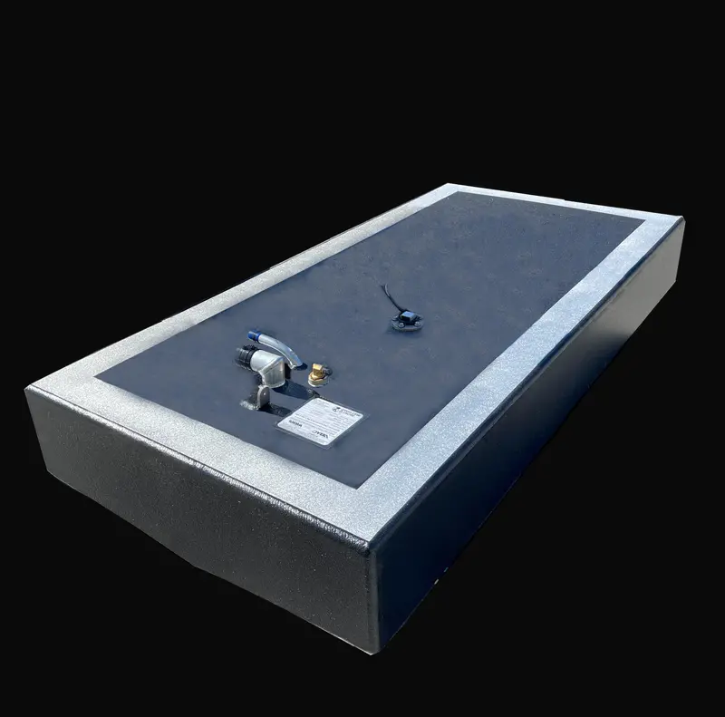 Robalo 20" (1976) (61 Gal) Fuel Tank | Oem Replacement 1