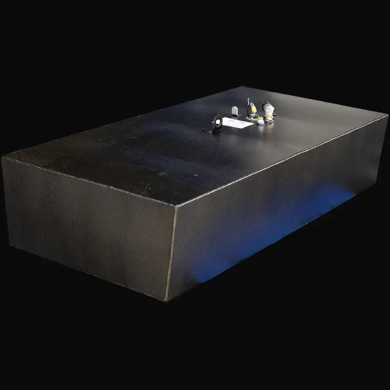 Robalo 2320 (1993) - 116 Gal. Belly Fuel Tank | Oem Replacement 1