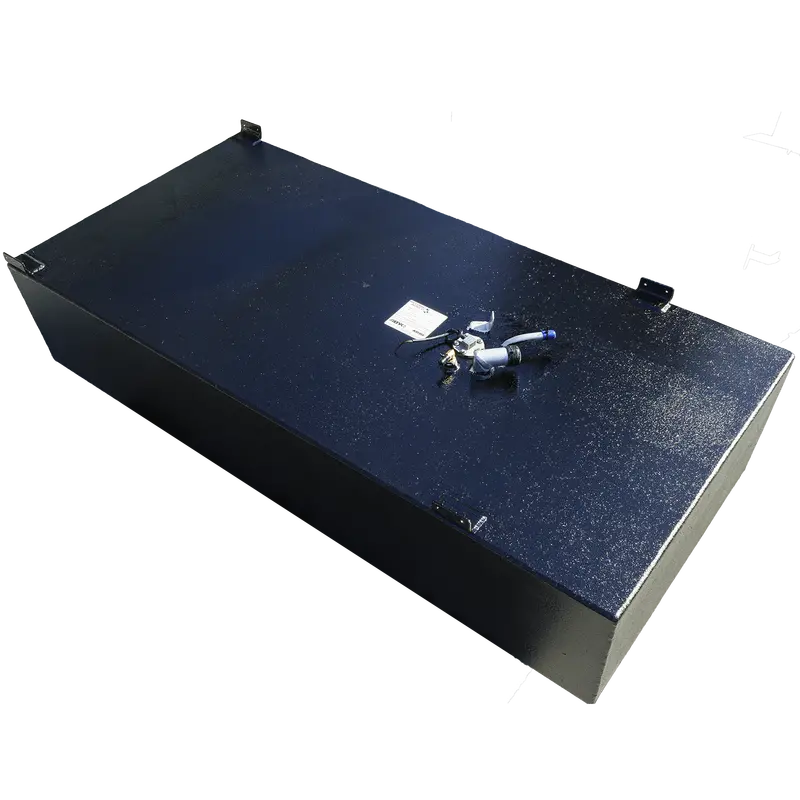 Robalo 24' 1999  - 120 Gal. - Fuel Tank | Oem Replacement 1
