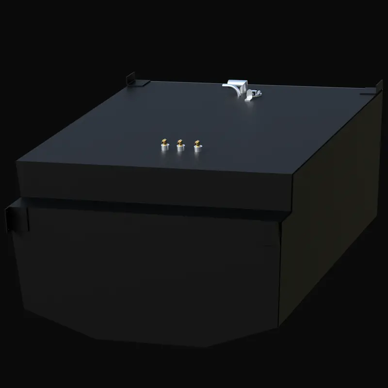 Robalo R305 (294 Gal) Fuel Tank | Oem Replacement 1