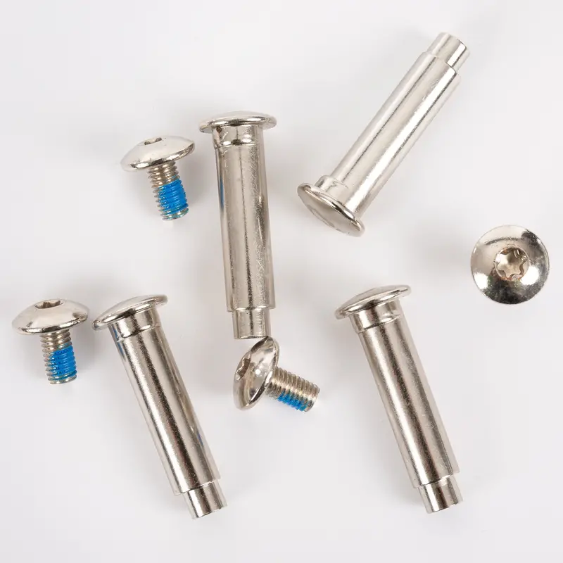 Rocker Axle 1Mm 1