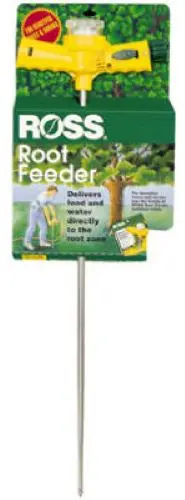 Ross 12044 Hose End Tree / Shrub Root Feeder / Watering Tool - Quantity Of 3 1