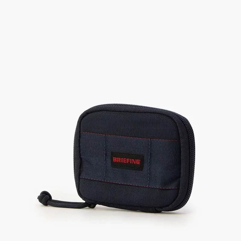 Round Zip Wallet Mw 1