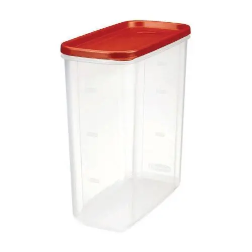 Rubbermaid 2168228 21-Cup Modular Dry Food Storage Container 1