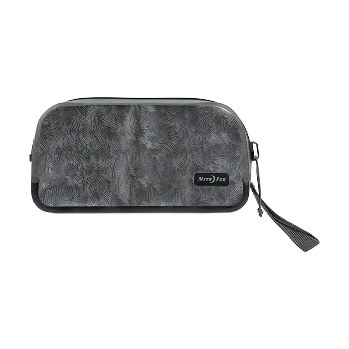 Runoff® Waterproof Toiletry Bag 1