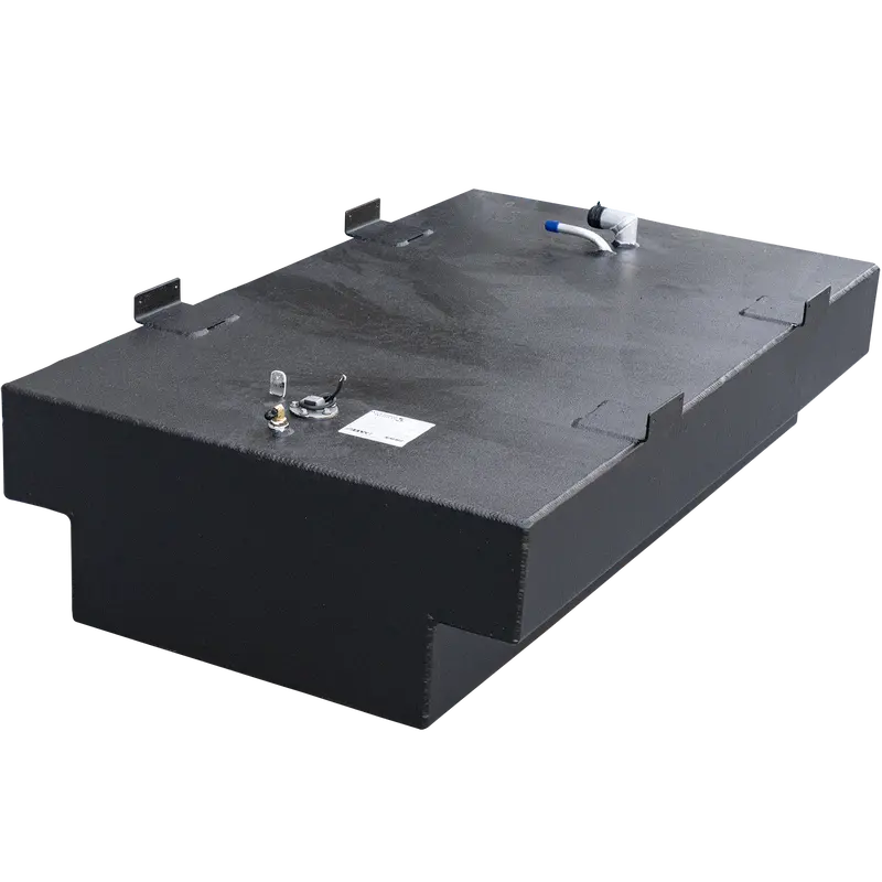 Sailfish 218Cc 2004 Fuel Tank | Oem Replacement 1