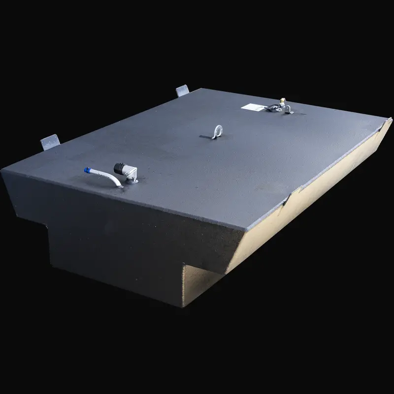 Sailfish 236' Cc 2003 - 127 Gal. Net Oem - Belly Fuel Tank | Oem Replacement 1