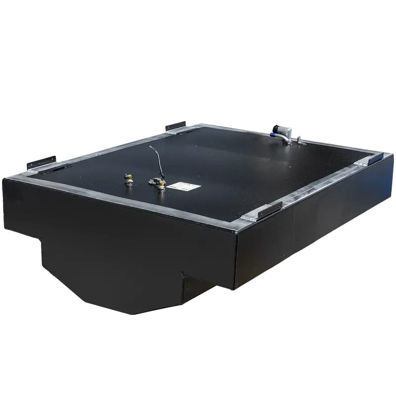 Sailfish 26' 2006 - 147 Gal. - Belly Fuel Tank | Oem Replacement 1