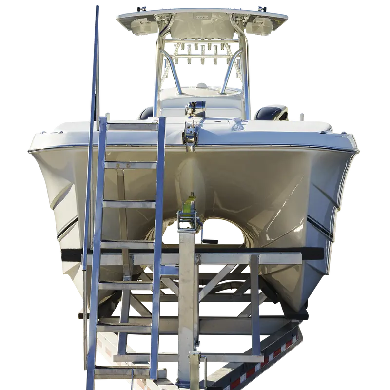 Schooner Xt Hardtop T-Top 1