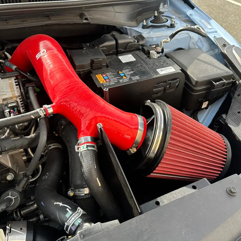 Sd Hyundai I20n Induction Kit 1