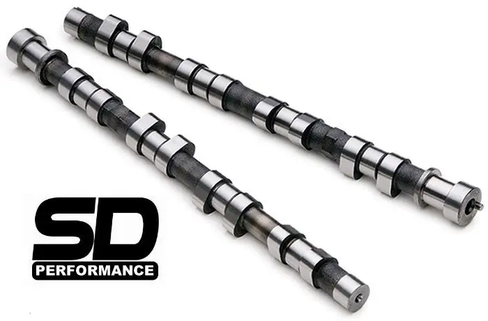 Sd Performance 200Bhp Fast Road/Track Cams 1