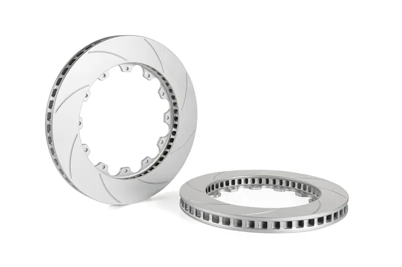 Sd Performance 330Mm Brake Kit Replacement Rotors 1