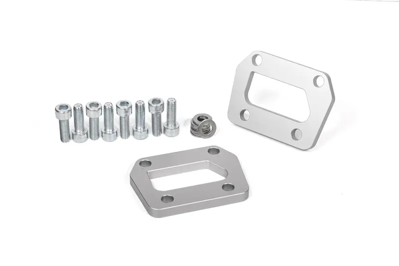 Sd Performance Billet Rear Axle Spacers With Bolts 1