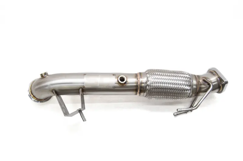 Sd Performance Focus Mk3 St Decat Downpipe 1