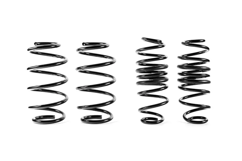 Sd Performance Springs Fiesta Mk8 St 1