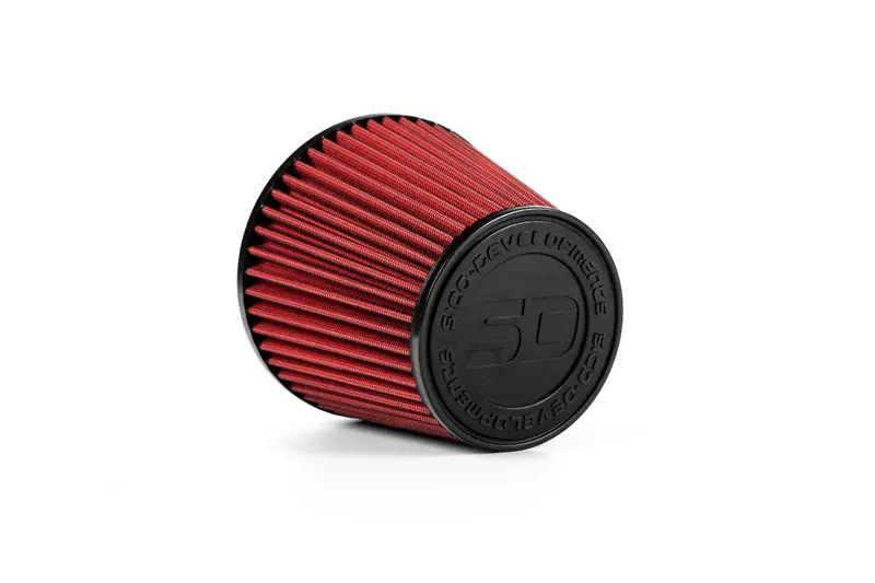 Sd Pro Replacement Fiesta Closed Cone Filter 1