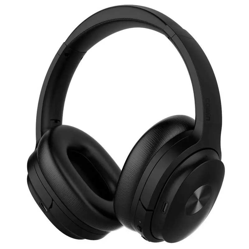 Se7 Dual Feedback Active Noise Cancelling Bluetooth Headphones 1