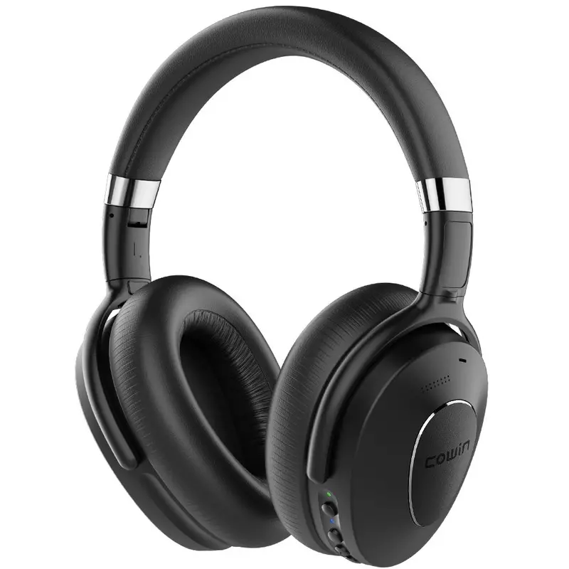 Se8 Active Noise Cancelling Bluetooth Headphones 1