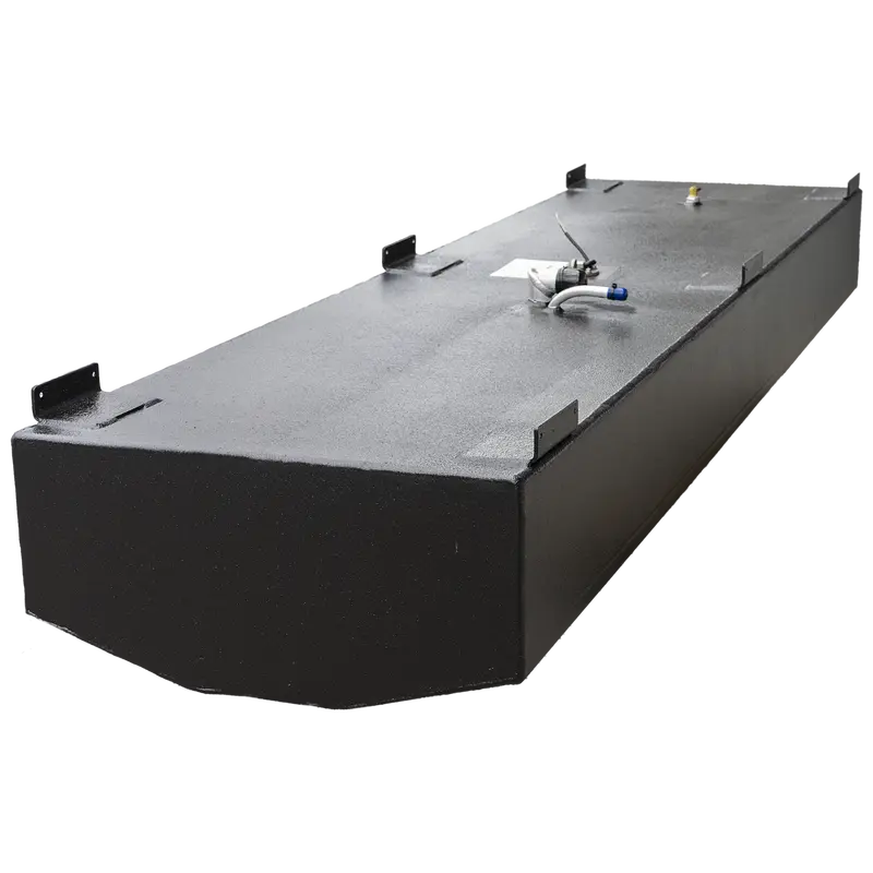 Seacraft 23 (1998) 122 Gal. Nominal Fuel Tank | Oem Replacement 1