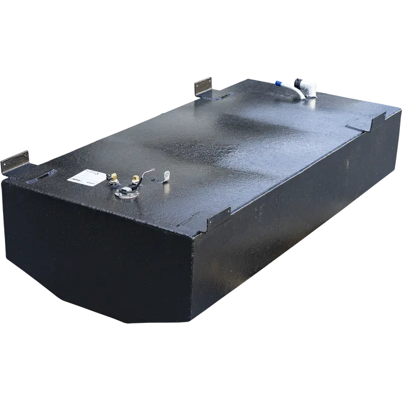 Seahunt 225 Ultra - 2015 - 83 Gal. Nominal Belly Fuel Tank | Oem Replacement 1