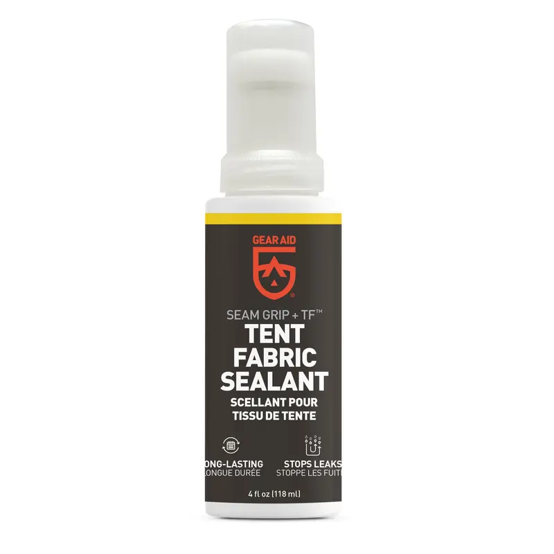 Seam Grip Tf Tent Fabric Sealant 1