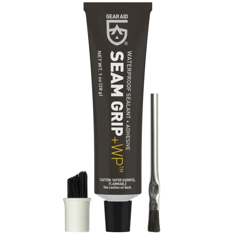 Seam Grip Wp Waterproof Sealant & Adhesive 1