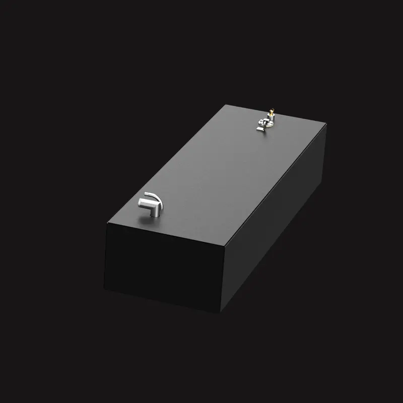 Seapro 21 Fuel Tank (59 Gallon) | Oem Replacement 1
