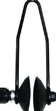 Seasense 50073755 Inboard Outboard Boat Motor Side Inlet Engine Flusher Muffs - Quantity Of 6 1