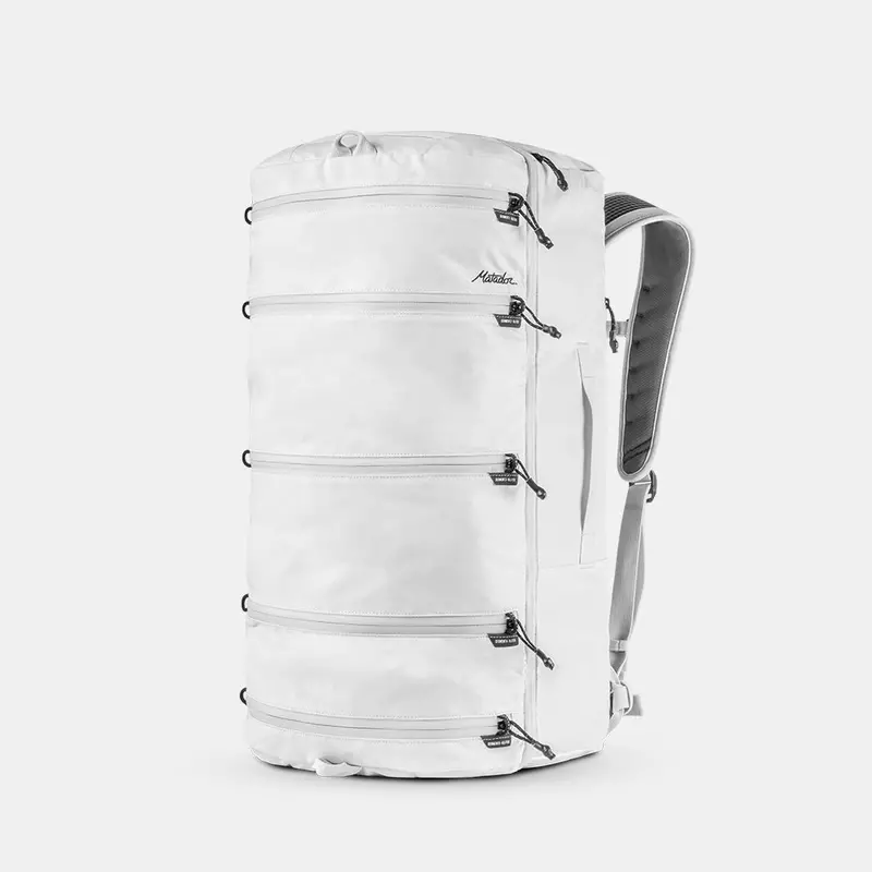 Seg45 Travel Pack 2