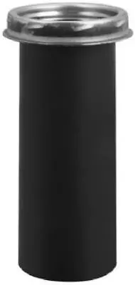 Selkirk 208240 8", 8T-Dsac Dripless Chimney Smoke Pipe Adapter W Coupler 1
